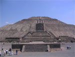 Great Pyramid of Cholula